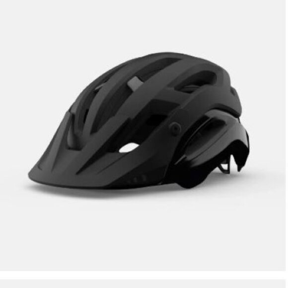 Giro Other - Giro Manifest Spherical Matte Black Small 51-55cm 7121540 Mips New
